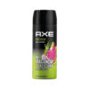 Deo Spray Axe Epic Fresh (150 Ml)