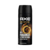 Deo Spray Axe Dark Temptation (150 Ml)