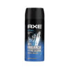 Deo Spray Axe Ice Chill (150 Ml)