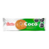 Galleta de Coco Marca Costa (125 Grs)