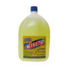 Cloro Concentrado Clorasin (5 Lt)