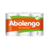 Toa Papel Abolengo (3 Unid)