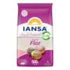 Azúcar Flor Marca Iansa (500 Grs)