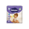 Pañal Babysec Premium M 20U