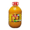 Jugo Concentrado Durazno Rico (5 Lt)