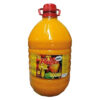 Jugo Concentrado Naranja Rico (5 Lt)