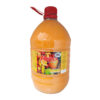 Jugo Concentrado Naranja Platano Rico (5 Lt)
