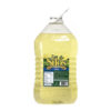 Aceite Vegetal Marca Los Silos (5 Lt)