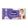 Toallas Humedas Babysec Premium 4