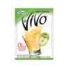 Jugo en Polvo Vivo Manzana 7G