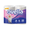 Higienico Ovella D/H 4X22 Mts