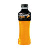 Isotonica Powerade Naranja Pet 600
