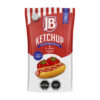 Ketchup Marca Jb Doypack (900 Grs)