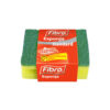 Esponja Lisa Fibro (1 Unid)