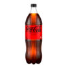 Coca Cola Zero (Botella 1,5 Lt)