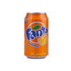 Fanta Lata (Lata 350 Ml)