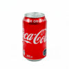 Coca Cola (Lata 350 Ml)