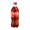 Coca Cola Pet 591Cc